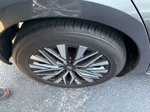 Used 2023 Nissan Altima 2.5 SV image 30