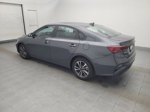 Used 2024 Kia Forte LXS w/ LXS Technology Package image 3