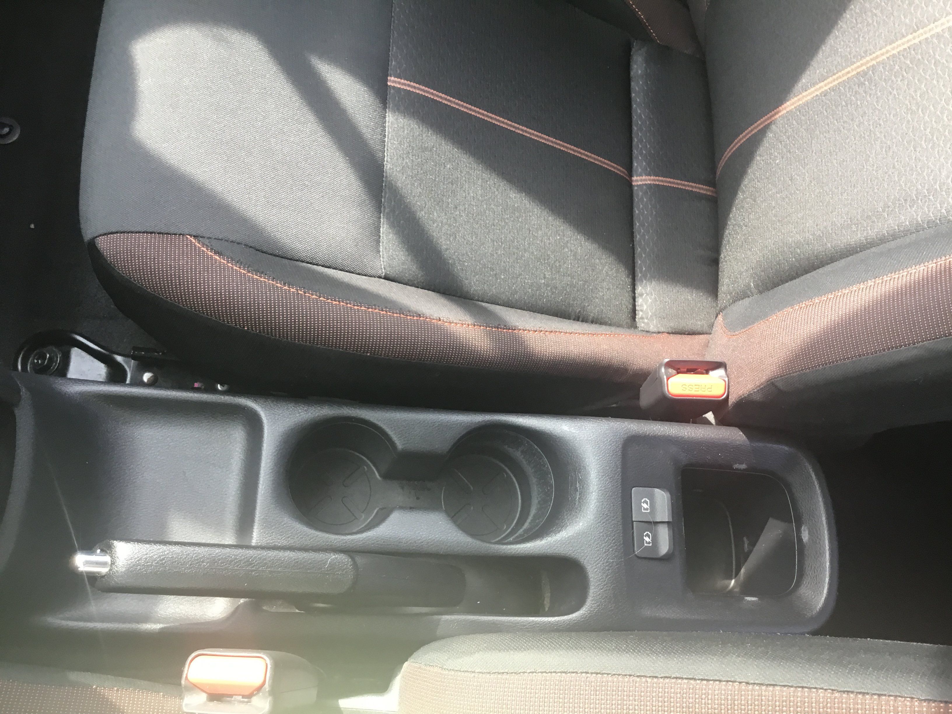 Used 2022 Nissan Versa SR w/ Convenience Package FWD image 19