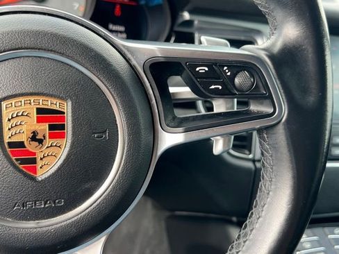 Used 2017 Porsche Macan S AWD/4WD image 23
