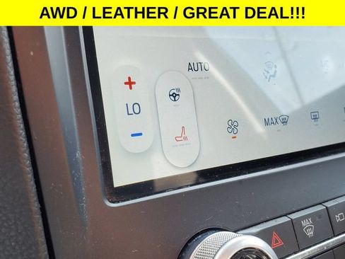 Used 2022 Ford Edge SEL w/ Convenience Package AWD/4WD image 20