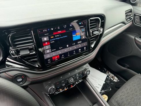 New 2026 Dodge Durango GT w/ Blacktop Package AWD/4WD image 20