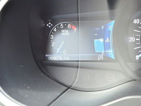 Used 2021 Ford Edge SEL w/ Convenience Package image 23