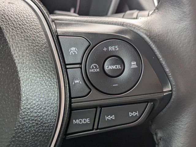 Used 2024 Toyota Corolla Cross AWD Hybrid w/ Convenience Package image 25