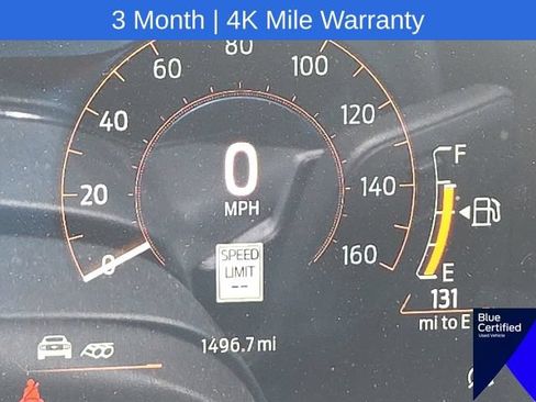 Used 2024 Ford Mustang GT Premium RWD image 42