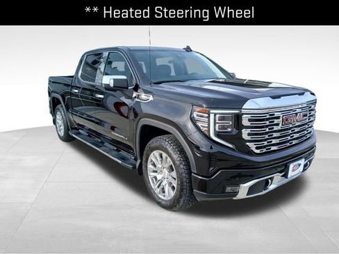 Certified 2024 GMC Sierra 1500 Denali w/ Technology Package image 7