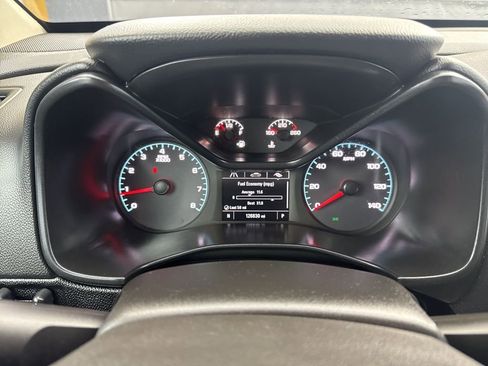 Used 2021 Chevrolet Colorado LT w/ Safety Package image 19