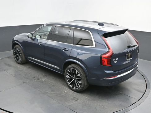 New 2026 Volvo XC90 B6 Ultra AWD/4WD image 25
