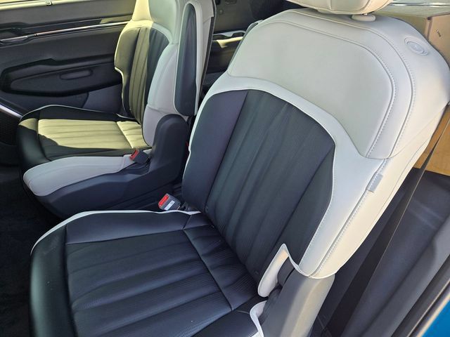 New 2026 Kia EV9 GT-Line AWD/4WD image 6