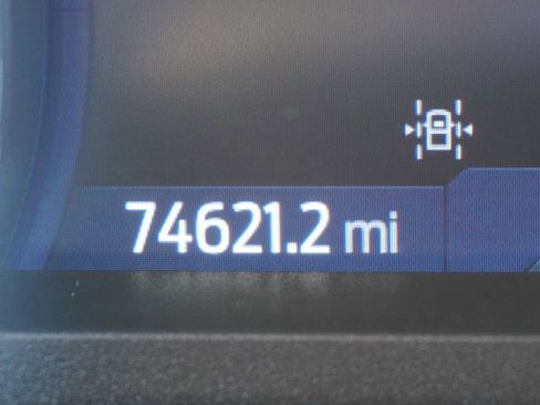 Used 2022 Ford F150 Tremor w/ Equipment Group 401A Mid AWD/4WD image 14