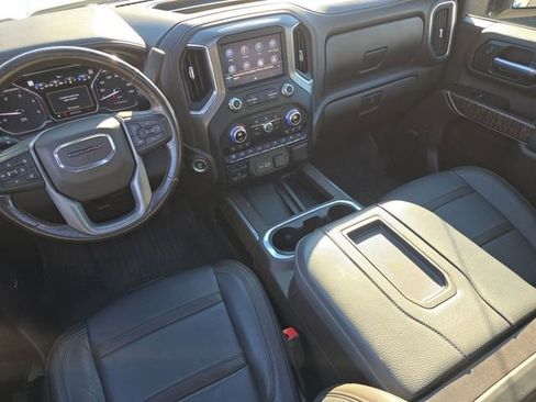 Used 2021 GMC Sierra 2500 Denali w/ Denali Ultimate Package image 10