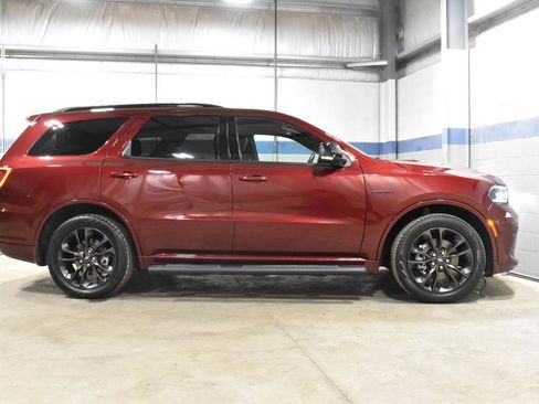 Used 2024 Dodge Durango R/T AWD/4WD image 32