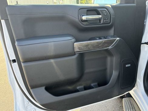 Certified 2020 Chevrolet Silverado 1500 LTZ w/ LTZ Premium Package image 23