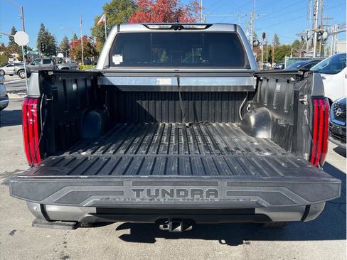 Used 2022 Toyota Tundra Limited image 5