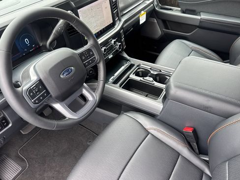 New 2026 Ford F250 Lariat w/ FX4 Off-Road Package AWD/4WD image 10
