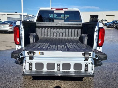 New 2026 GMC Sierra 1500 SLT w/ SLT Premium Plus Package image 8