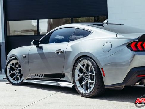 Used 2024 Ford Mustang GT Premium w/ GT Performance Package RWD image 60