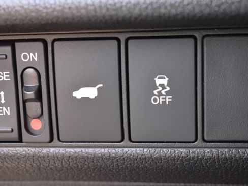 New 2026 Honda Odyssey Sport-L image 17