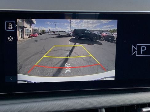 Used 2025 Hyundai Tucson SEL image 17