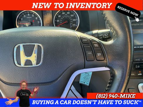 Used 2011 Honda CR-V EX-L image 28