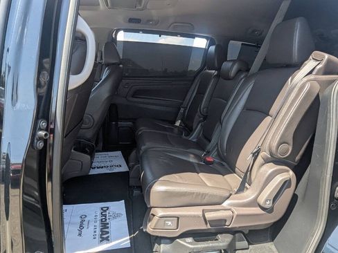 Used 2019 Honda Odyssey Elite image 17