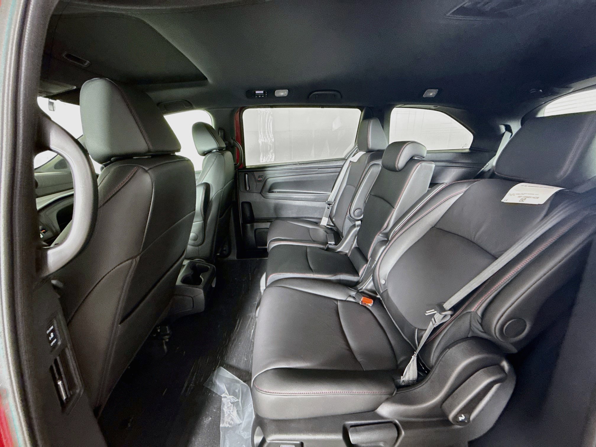 New 2026 Honda Odyssey Sport-L image 29