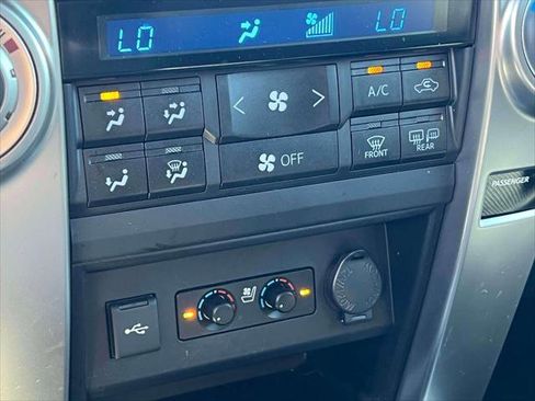 Certified 2022 Toyota 4Runner Limited image 33