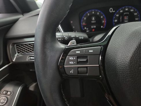 Used 2024 Acura Integra A-Spec FWD image 22