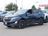 Used 2021 Chevrolet Equinox LT image 3
