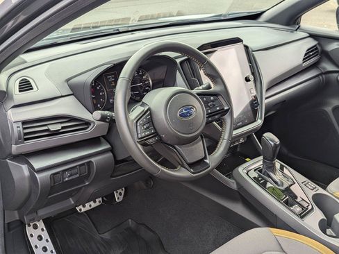 Certified 2025 Subaru Crosstrek 2.5i Sport w/ Popular Package #3A AWD/4WD image 12