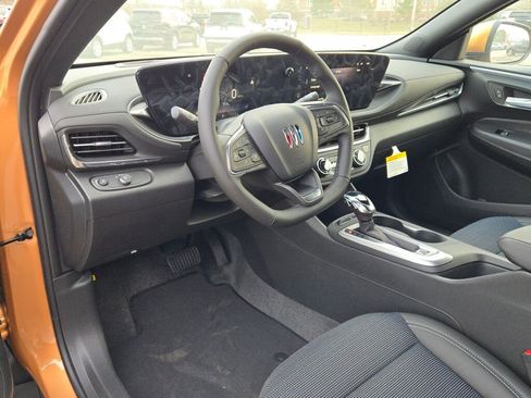 New 2026 Buick Envista Preferred w/ Convenience I Package image 24