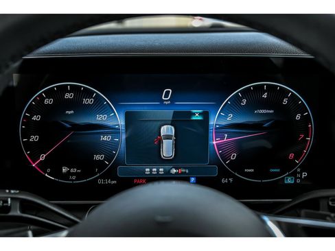 New 2026 Mercedes-Benz GLC 300 4MATIC image 11