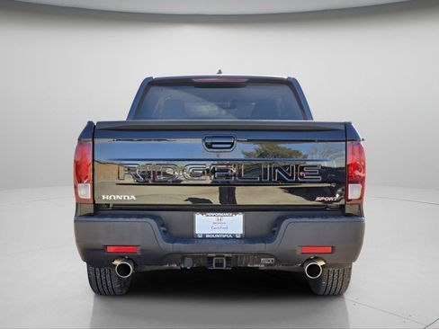Used 2024 Honda Ridgeline Sport image 19