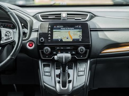 Used 2020 Honda CR-V Touring image 20