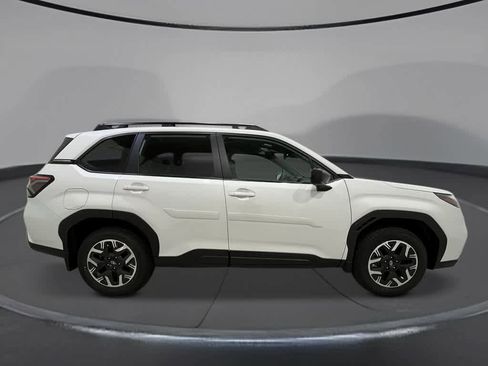 New 2026 Subaru Forester image 6