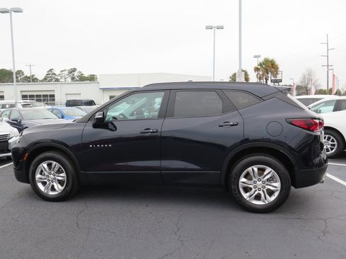 Used 2021 Chevrolet Blazer LT image 6