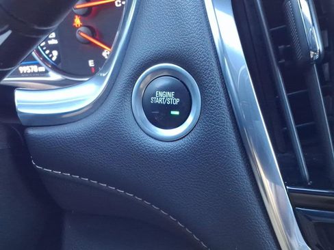 Certified 2023 Chevrolet Traverse Premier image 27