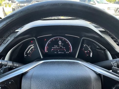 Used 2020 Honda Civic Sport image 17