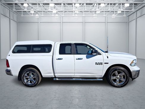 Used 2018 RAM 1500 Big Horn image 7