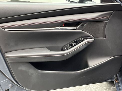 Certified 2026 MAZDA MAZDA3 Carbon AWD/4WD image 7