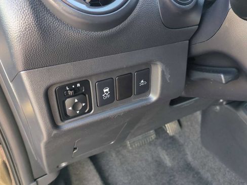 Used 2024 Mitsubishi Mirage ES FWD image 31