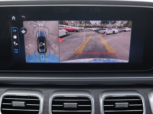 New 2026 Mercedes-Benz GLE 450 4MATIC image 17