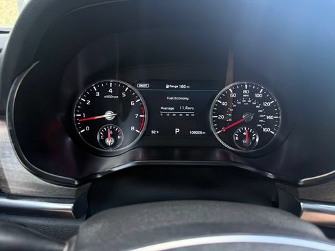 Used 2021 Kia Telluride SX w/ SX Prestige Package AWD/4WD image 50