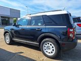 Used 2023 Ford Bronco Sport Heritage w/ Heritage Convenience Package image 5