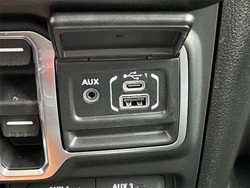 New 2026 Jeep Gladiator Sport image 26