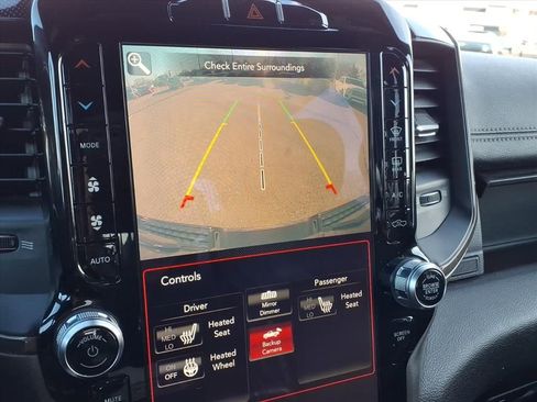 Used 2020 RAM 1500 Rebel w/ Rebel Level 2 Equipment Group image 21