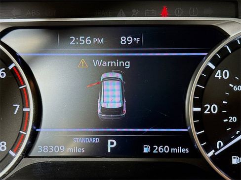 Certified 2021 Nissan Rogue SV image 33