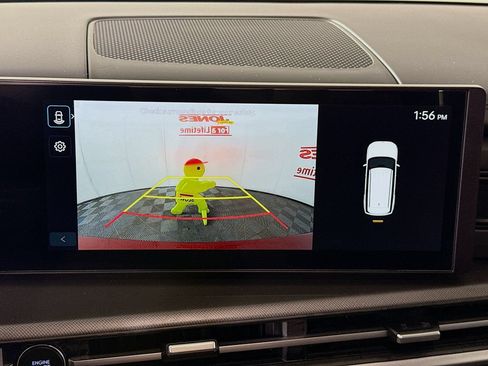 Certified 2025 Hyundai Santa Fe SEL AWD/4WD image 6