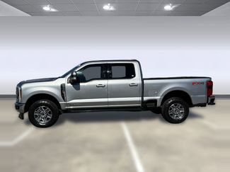 Certified 2023 Ford F250 Lariat w/ FX4 Off-Road Package video 2