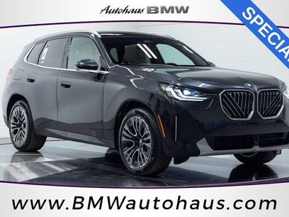 New 2026 BMW X3 xDrive30i w/ Premium Package